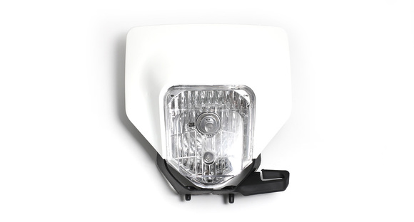 Фара AVANTIS A2 (Husqvarna) pitbikemarket.ru