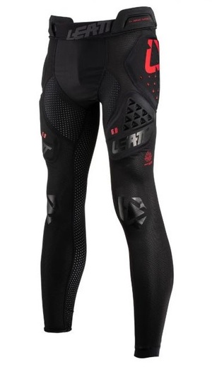 Штаны защитные Leatt 3DF 6.0 Impact Pants L (5019000372) pitbikemarket.ru