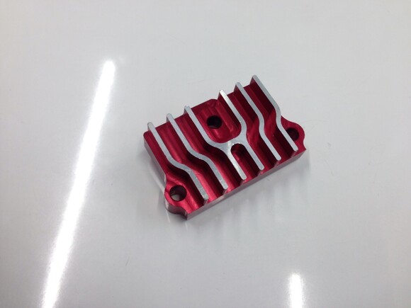 Масляная плата CNC pitbikemarket.ru