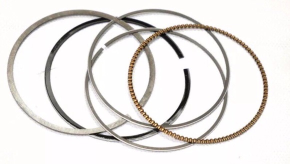 Кольца поршневые компл. d=62мм ZS W190 190см3 pitbikemarket.ru