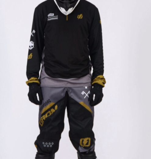 Комплект Golden pitbikemarket.ru