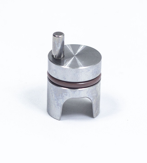 Сегмент шторки с уплотнительным кольцом (BRZ X7, KTM SX 125/KTM EXC 150 2016-19) pitbikemarket.ru