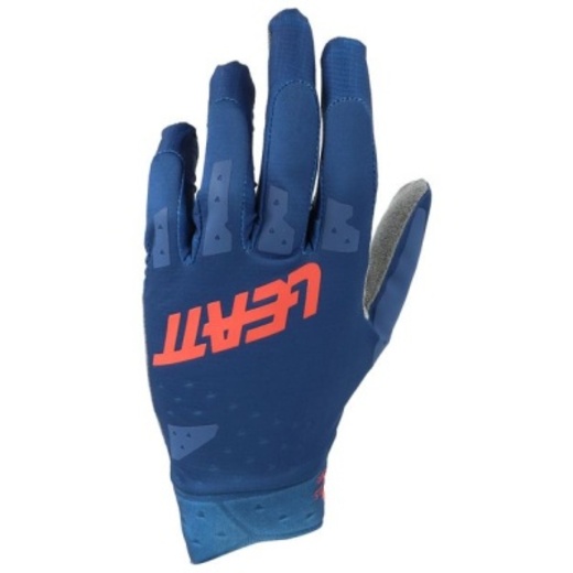 Мотоперчатки Leatt Moto 2.5 SubZero Glove Blue, S, 2021 (6021040360) pitbikemarket.ru
