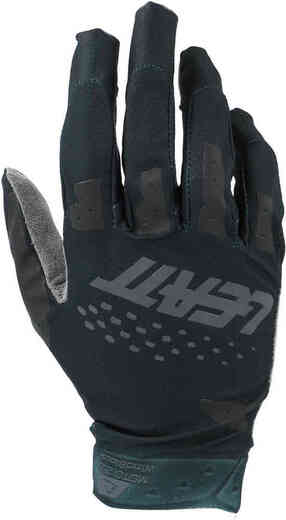 Мотоперчатки Leatt Moto 2.5 WindBlock Glove Black, XL, 2021 (6021040383) pitbikemarket.ru