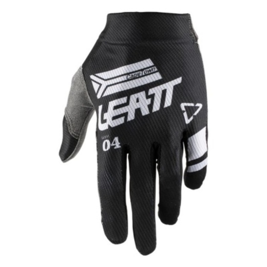 Мотоперчатки Leatt GPX 1.5 GripR Glove Black L (6020001672) pitbikemarket.ru
