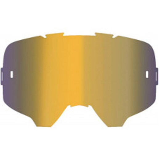 Линза Leatt Iriz Bronz Lens (8019100075) pitbikemarket.ru