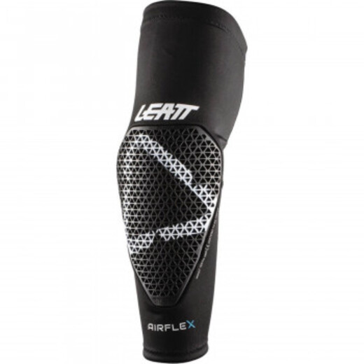 Налокотники Leatt 3DF AirFlex Pro Elbow Guard Black, XL, 2021 (5020004323) pitbikemarket.ru