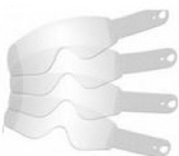 Пленка для очков ProStack Tear Off By7 80's (Recoil) PAK-2 pitbikemarket.ru