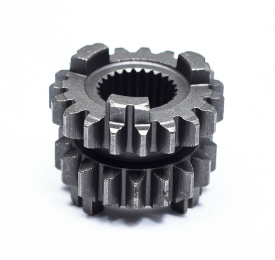 Шестерня 3/4 передачи 1 pitbikemarket.ru