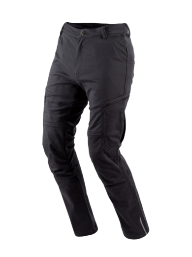 STARKS Мотоштаны PYTHON TACTIC NS, Мокрый асфальт, муж. (31) pitbikemarket.ru