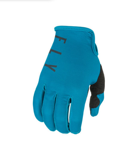 Перчатки FLY RACING LITE синие/серые (2021) 12 pitbikemarket.ru