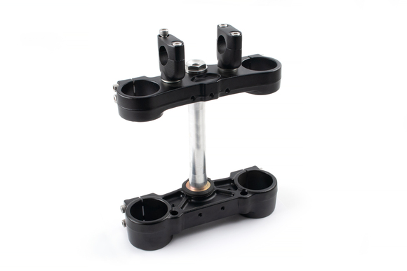 Траверса в сборе BRZ X5M (рама к8) pitbikemarket.ru