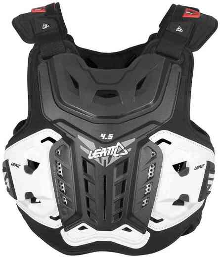 Защита панцирь Leatt Chest Protector 4.5 5015300101 pitbikemarket.ru