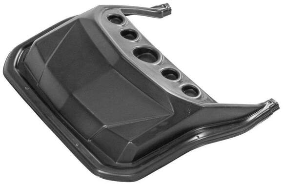 Капот к саням "Тайга" Размер 920*800*330 мм (9) pitbikemarket.ru