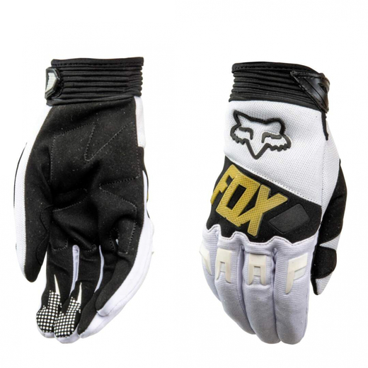 Перчатки мото FOX №10 (L) мотокросс pitbikemarket.ru