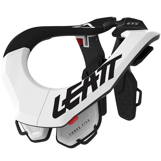 Защита шеи Leatt GPX 3.5 Brace 1020003950 pitbikemarket.ru
