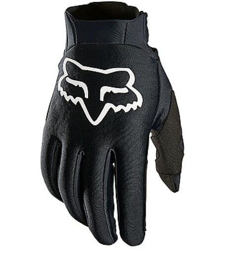 Мотоперчатки Fox Legion Thermo Glove Взрослый, XL, черный, 2021 (26373-001-XL) pitbikemarket.ru