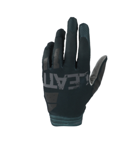 Мотоперчатки Leatt Moto 1.5 GripR Glove (2021) Взрослый, S, черный, 2021 (6021040440) pitbikemarket.ru