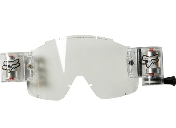 Набор для перемотки Fox Air Defence Roll Off System Clear (20835-012-NS) pitbikemarket.ru