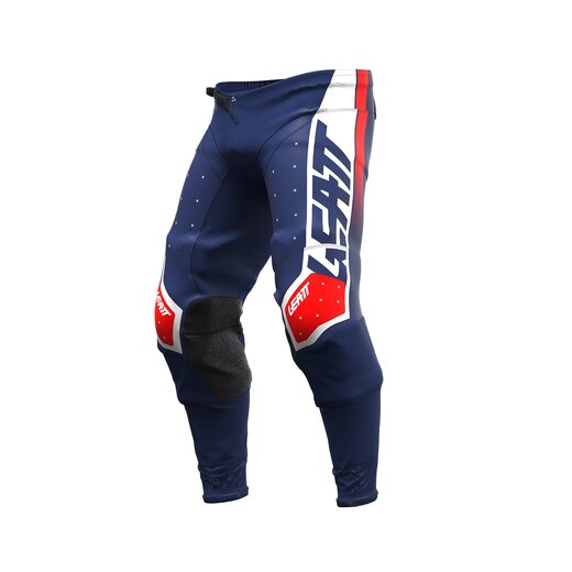 Мотоштаны Leatt Moto 4.5 Pant (Royal, 36, 2024 (5024080574)) pitbikemarket.ru