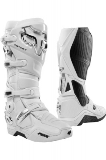 Мотоботы Fox Instinct Boot 22756-548-9 pitbikemarket.ru