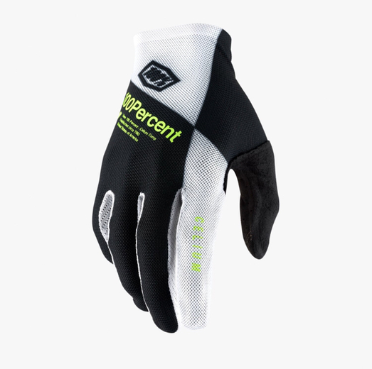 Мотоперчатки 100% Celium Glove 10005-442-10 pitbikemarket.ru