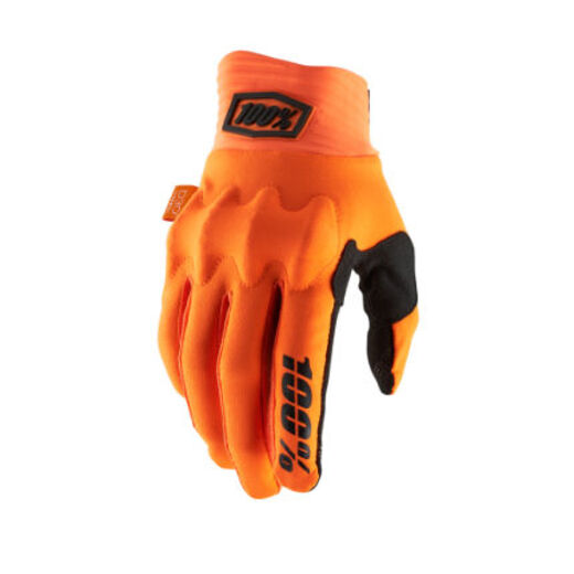 Мотоперчатки 100% Cognito D3O Glove 10013-260-11 pitbikemarket.ru