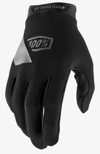 Мотоперчатки 100% Ridecamp Glove 10018-001-10 pitbikemarket.ru