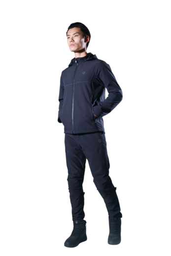 Куртка CC PROTECTORS JACKET 3028, размер 3XL pitbikemarket.ru