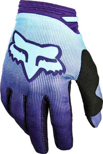 Мотоперчатки женские Fox 180 Oktiv Womens Glove 25859-246-S pitbikemarket.ru