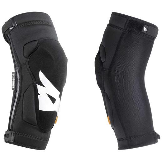 Наколенники Bluegrass Solid Knee Pad D3O 3PROP24XL18 pitbikemarket.ru