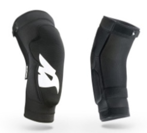 Наколенники Bluegrass Solid Knee Protection 3PROP23L018 pitbikemarket.ru
