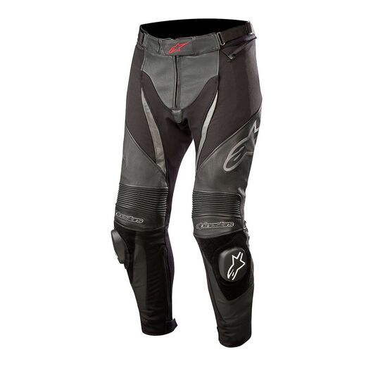 Мотобрюки SP X PANTS черные, 1100, 50 pitbikemarket.ru
